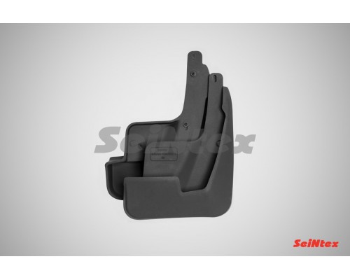 Брызговики для Subaru Forester IV (задние) 2012-н.в. Фото