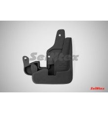 Брызговики для Nissan Almera IV (передние) 2013-н.в.