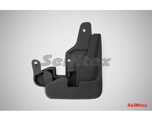 Брызговики для Nissan Almera IV (передние) 2013-н.в. Фото