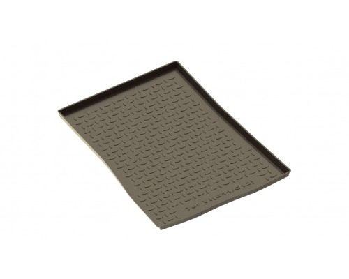 Полиуретановый коврик в багажник для BMW 7 Ser (G11-G12) 2015-н.в. Фото