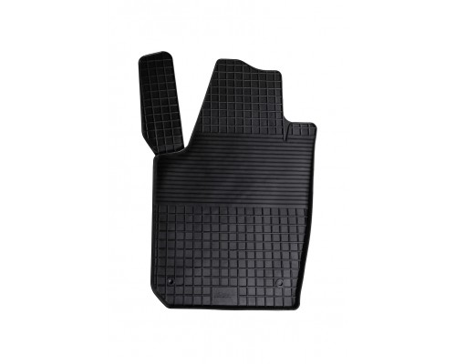 Резиновые коврики Сетка для Seat Ibiza 2012-н.в. Фото