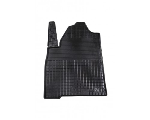 Резиновые коврики Сетка для Toyota Land Cruiser 200 2007-2021 Фото