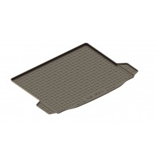 Полиуретановый коврик в багажник для BMW X3 G01 2017-н.в.