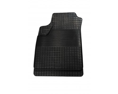 Резиновые коврики Сетка для Renault Scenic 1996-2003 Фото