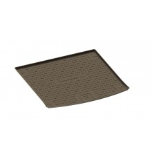 Полиуретановый коврик в багажник для Volkswagen Touareg III 2018-н.в.