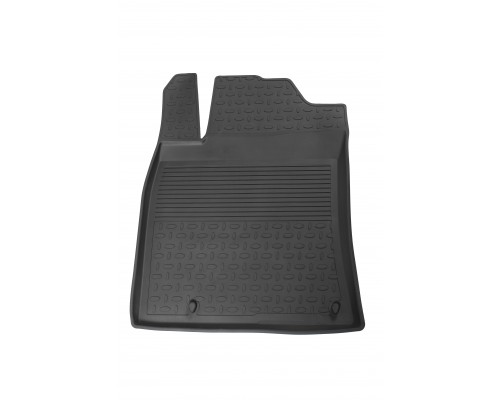 Резиновые коврики с высоким бортом для KIA Ceed III 2018-н.в. Фото