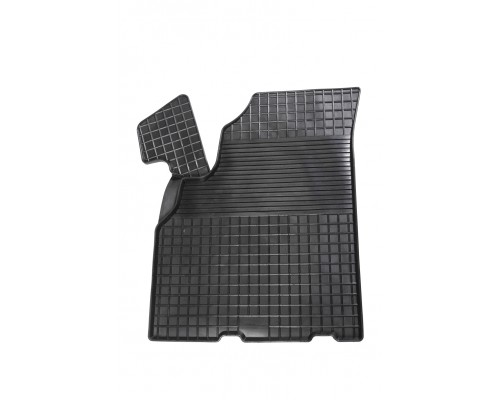 Резиновые коврики Сетка для Lada Priora 2007-2018 Фото