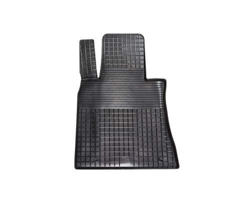 Резиновые коврики Сетка для Genesis G80 2017-н.в. Фото