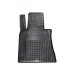 Резиновые коврики Сетка для Genesis G80 2017-н.в. Фото