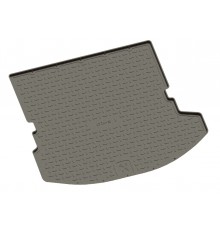Полиуретановый коврик в багажник для Mazda CX-9 I 2006-2016
