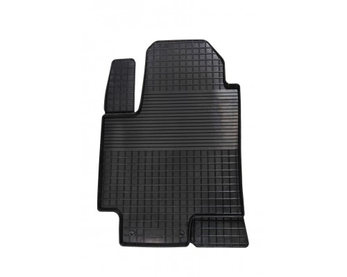 Резиновые коврики Сетка для Hyundai Solaris II 2017-н.в. Фото