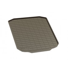 Полиуретановый коврик в багажник для Volkswagen Jetta VII 2018-н.в.