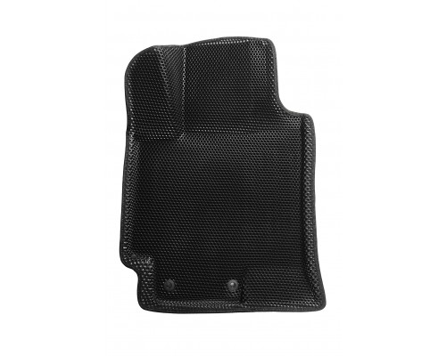 Коврики EVA 3D соты для Hyundai Solaris II 2016-н.в. Фото