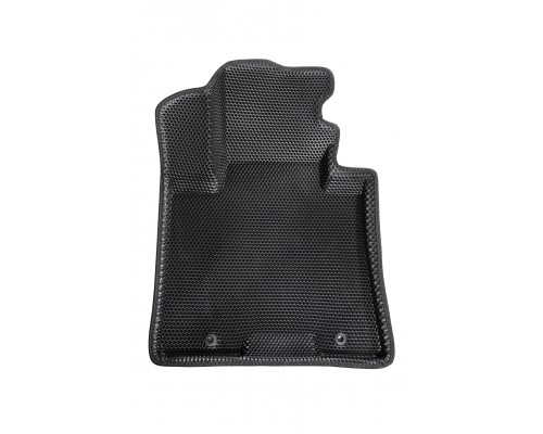 Коврики EVA 3D соты для Hyundai Tucson III 2015-2018 Фото