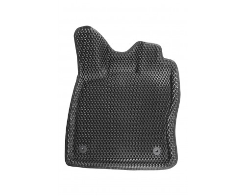 Коврики EVA 3D ромб для Skoda Octavia A8 2020-н.в. Фото
