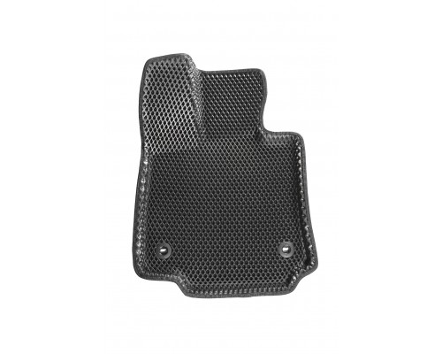 Коврики EVA 3D ромб для Toyota RAV4 V (XA50) АКПП 2019-н.в. Фото