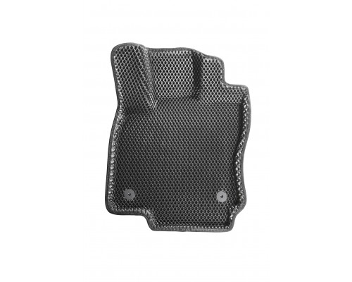 Коврики EVA 3D ромб для Volkswagen Tiguan II 2017-н.в. Фото