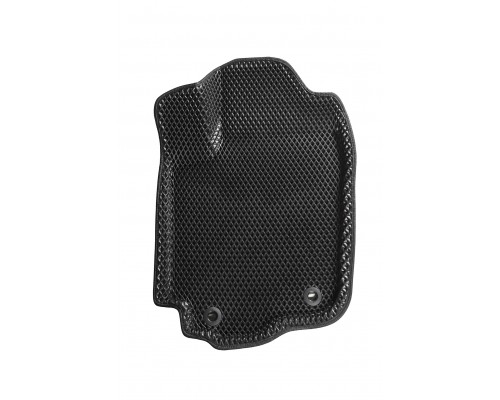 Коврики EVA 3D ромб для Toyota RAV4 IV 2012-2019 Фото