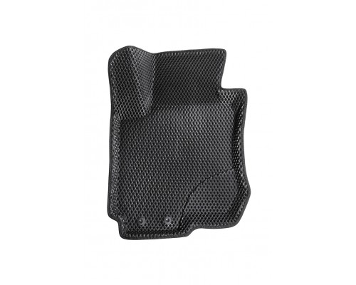 Коврики EVA 3D ромб для Hyundai i30 2009-2012 Фото