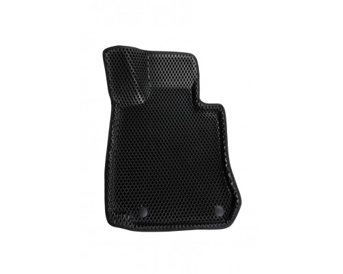 Коврики EVA 3D ромб для Mercedes-Benz GLC-Class X253 2015-н.в. Фото