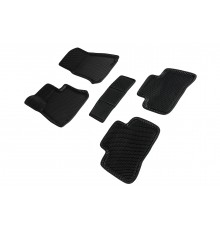 Коврики EVA 3D ромб для Mercedes-Benz GLC-Class X253 2015-н.в.