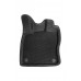 Коврики EVA 3D ромб для Seat Leon III 2013-н.в. Фото