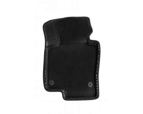 Коврики EVA 3D ромб для Volkswagen Passat B7 / CC 2011-2015 Фото