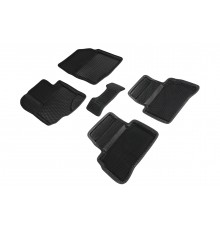 Коврики EVA 3D соты для Suzuki Vitara 2015-н.в.