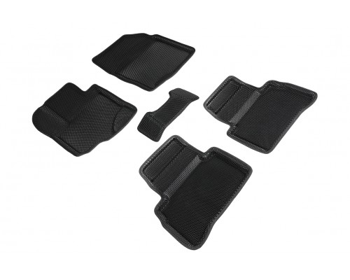 Коврики EVA 3D соты для Suzuki Vitara 2015-н.в. Фото