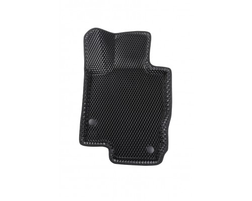 Коврики EVA 3D ромб для Mercedes-Benz GLE-Class II (V167) 2018-н.в. Фото