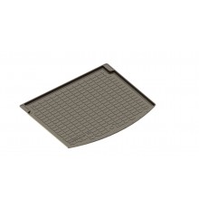 Полиуретановый коврик в багажник для Chevrolet Trailblazer III 2020-н.в.