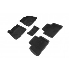 Коврики EVA 3D соты для Nissan Teana II 2008-2014