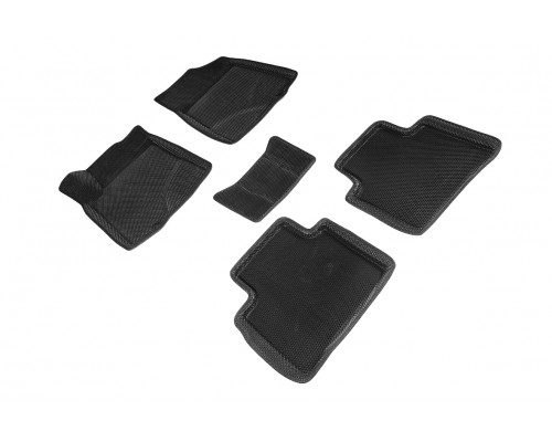 Коврики EVA 3D соты для Nissan Teana II 2008-2014 Фото