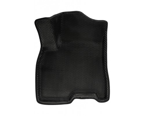 Коврики EVA 3D соты для Chery Tiggo 8 Pro / 8 Pro Max 2021-н.в. Фото