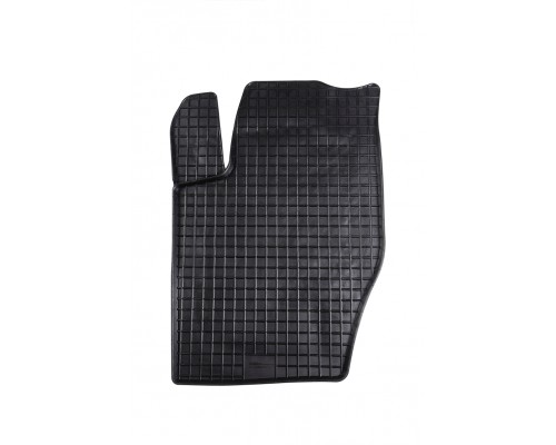 Резиновые коврики Сетка для Citroen C4 2004-2012 Фото