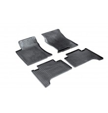Резиновые коврики Сетка для Lexus GX470 2002-2009