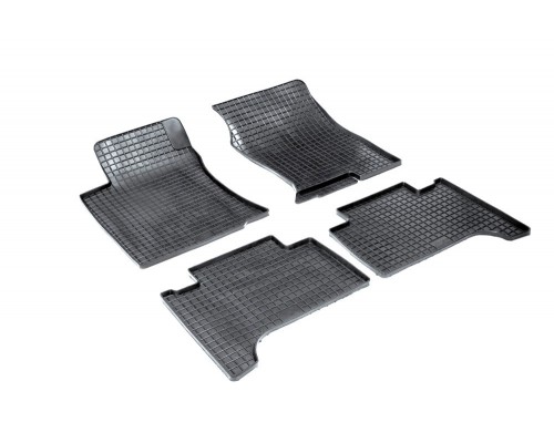 Резиновые коврики Сетка для Lexus GX470 2002-2009 Фото