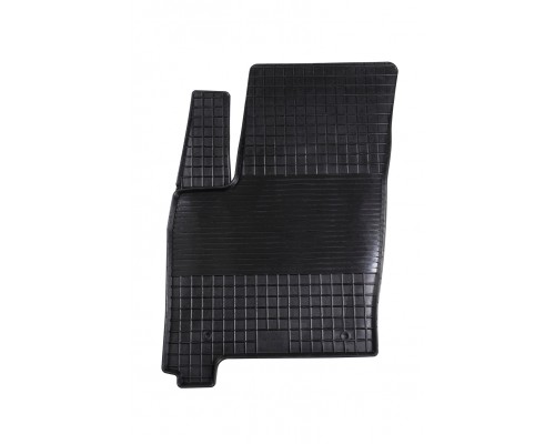 Резиновые коврики Сетка для Opel Meriva (T3000) 2002-2010 Фото