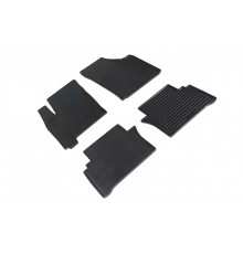 Резиновые коврики Сетка для Opel Meriva (T3000) 2002-2010