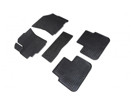 Резиновые коврики Сетка для Suzuki SX4 2006-2013 Фото