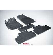 Резиновые коврики Сетка для Ford Escape 2007-2012