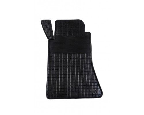 Резиновые коврики Сетка для Mercedes-Benz C-Сlass W203 2000-2007 Фото