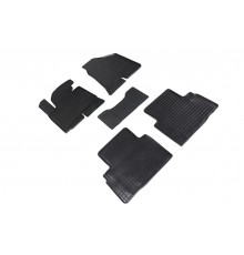 Резиновые коврики Сетка для Hyundai ix35 2010-2015