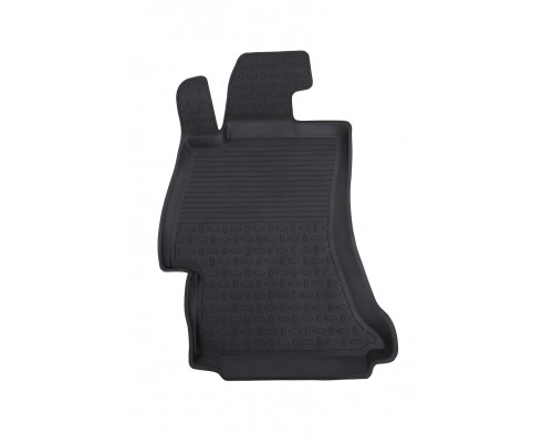 Резиновые коврики с высоким бортом для Subaru XV 2011-2017 Фото
