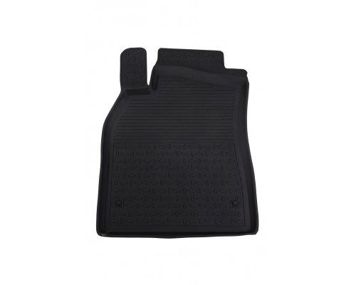 Резиновые коврики с высоким бортом для Renault Megane III 2008-2016 Фото