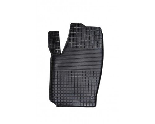 Резиновые коврики Сетка для Volkswagen Polo Sedan 2010-2019 Фото