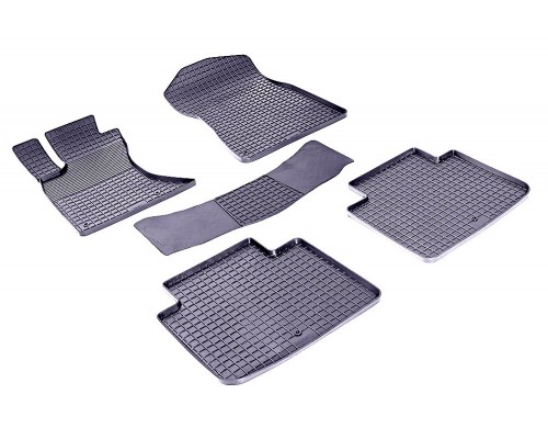 Резиновые коврики Сетка для Lexus GS300 III AWD 2005-2012 Фото