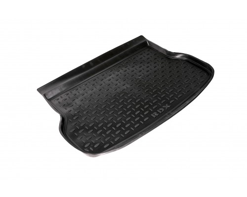 Полиуретановый коврик в багажник для Acura RDX 2012-н.в. Фото