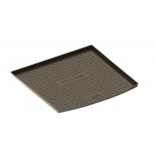 Полиуретановый коврик в багажник для BMW X1 F48 2015-н.в.