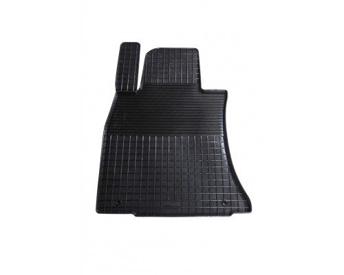 Резиновые коврики Сетка для Genesis G70 2017-н.в. Фото